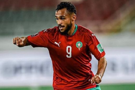 Sofiane Boufal salary