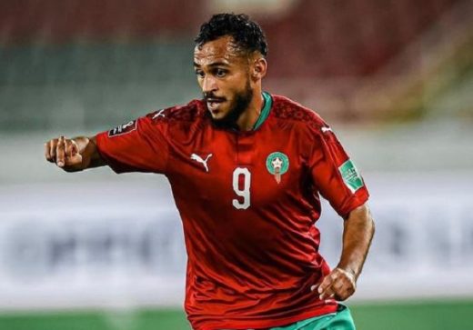 Sofiane Boufal salary