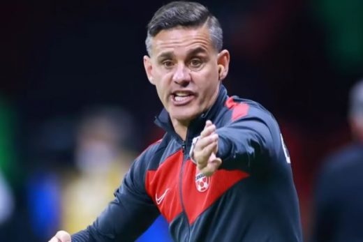 John Herdman net worth