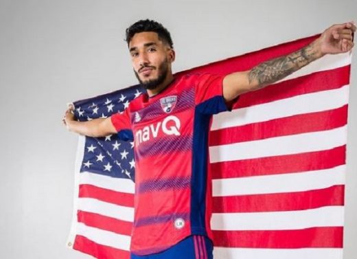 Jesus Ferreira net worth