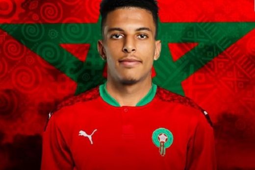 Azzedine Ounahi salary