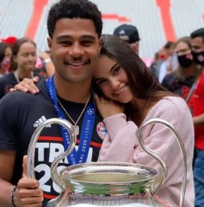 meet-bayern-munich-star-serge-gnabry-girlfriend-sandra-jerze-more