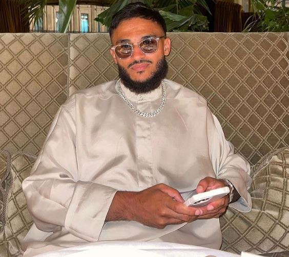 Sofiane Boufal salary