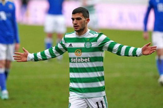Tom Rogic
