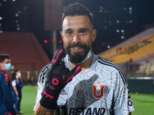 Hernan Galindez wiki