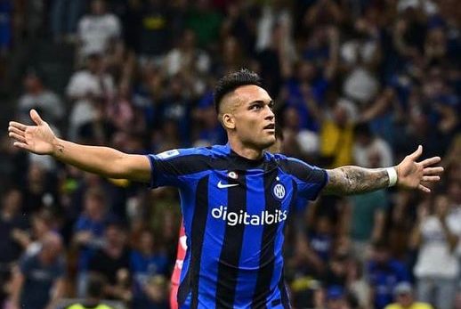 Lautaro Martinez