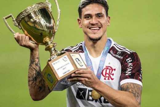Pedro Guilherme