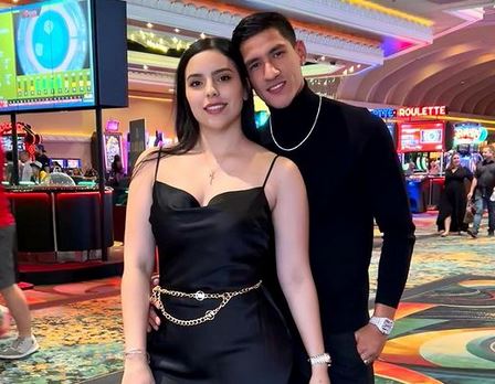 Uriel Antuna