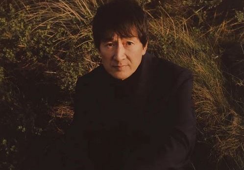 Ke Huy Quan