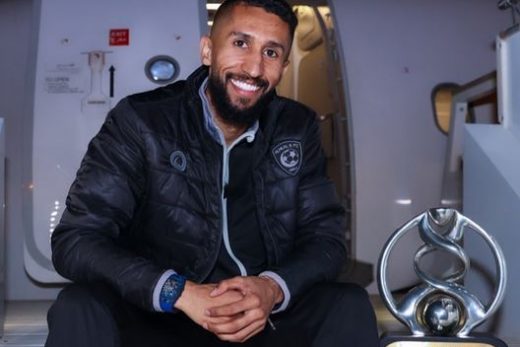 Salman Al-Faraj