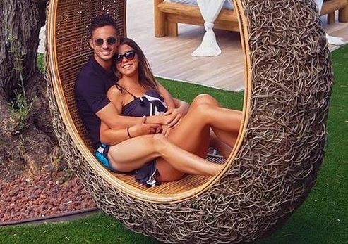 Pablo Sarabia