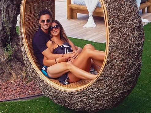 Pablo Sarabia