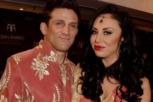 Alex Reid