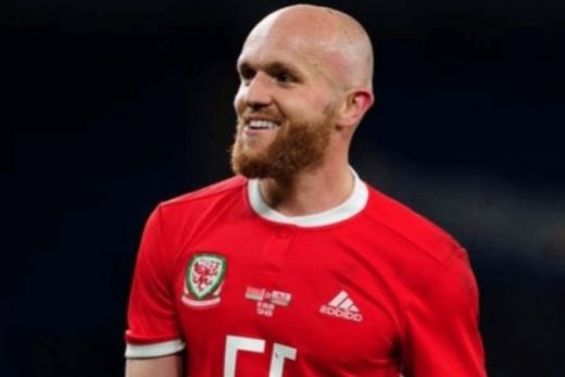 Jonny Williams net worth