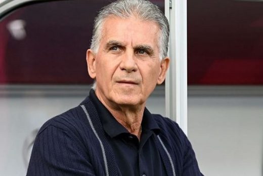 Carlos Queiroz net worth