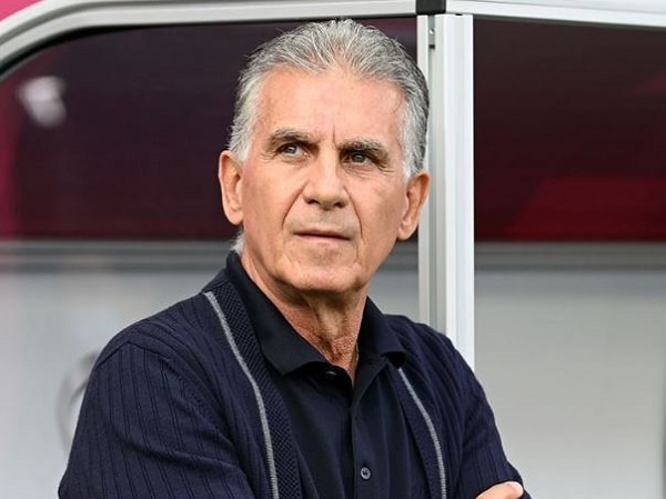 Carlos Queiroz FIFA 2022 HollywoodsMagazine