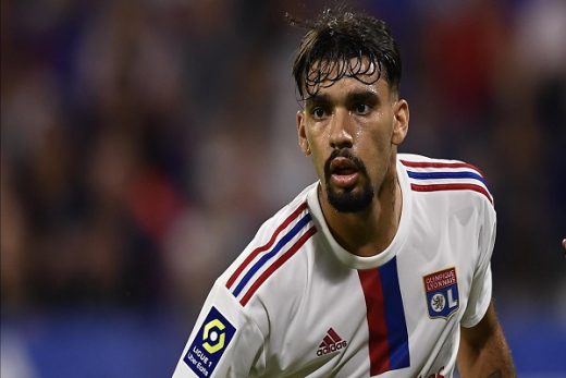 Lucas Paqueta