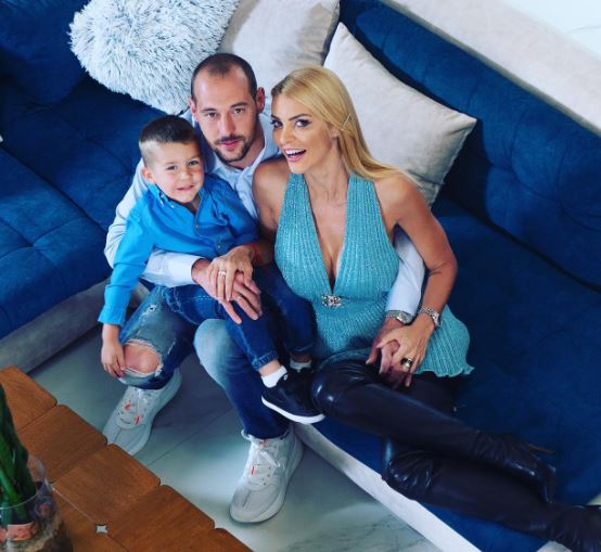 Milan Borjan net worth