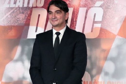 Zlatko Dalić net worth