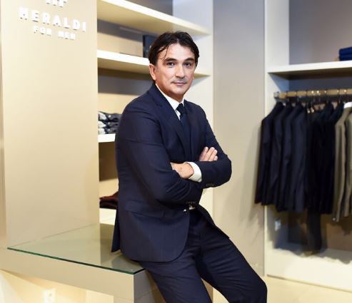 Zlatko Dalić net worth