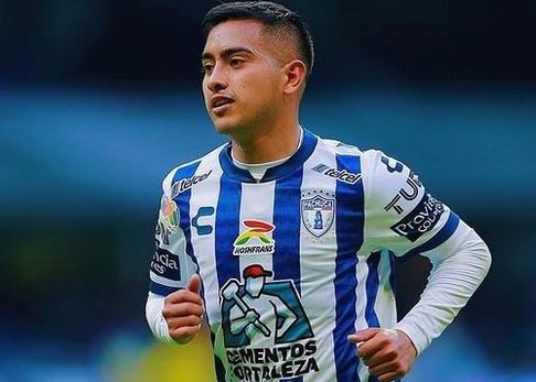 Erick Sanchez