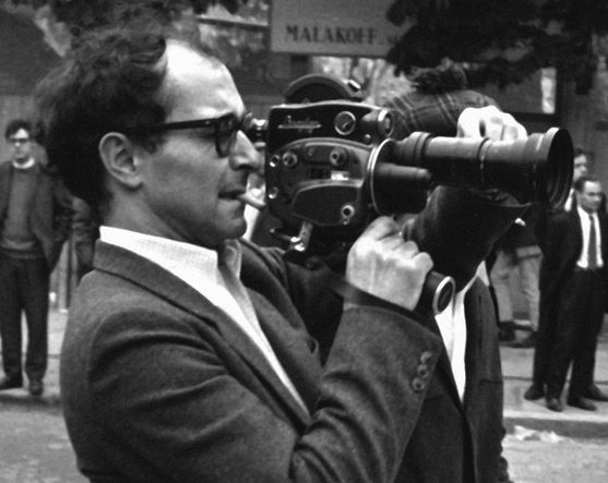 Fortune de Jean-Luc Godard