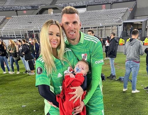 Franco Armani