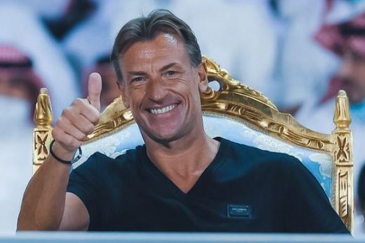 Hervé Renard
