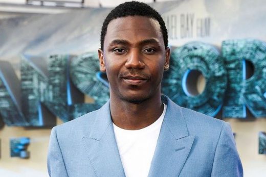Jerrod Carmichael