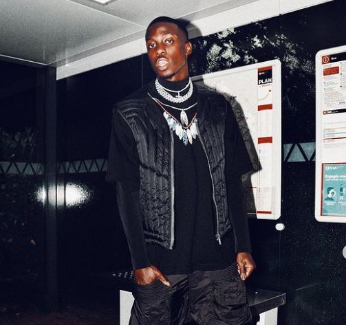 Timothy Weah salary