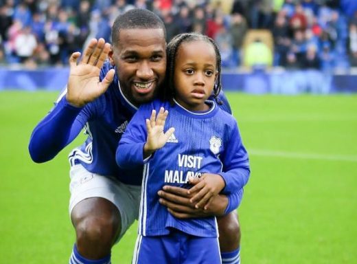Junior Hoilett salary