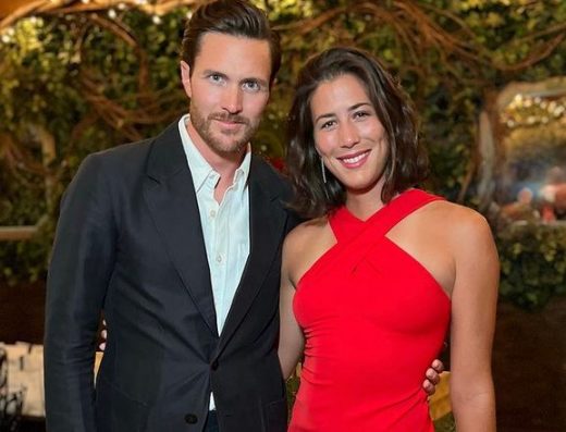 Garbiñe Muguruza