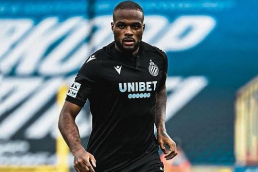 Cyle Larin salary