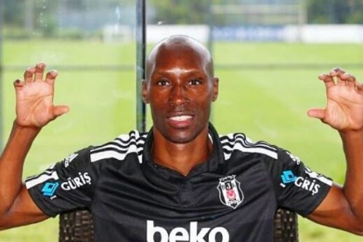 Atiba Hutchiznson net worth