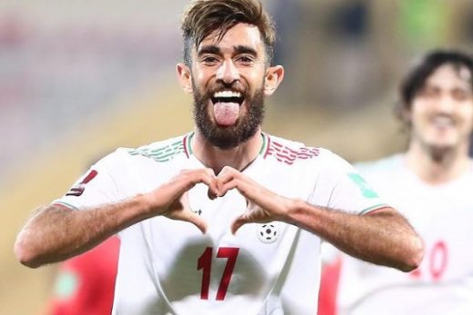 Ali Gholizadeh net worth