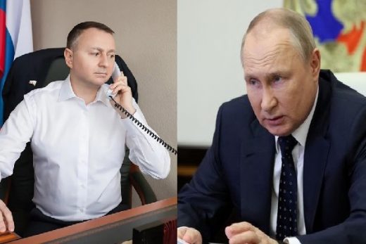 nikolay petrunin death cause