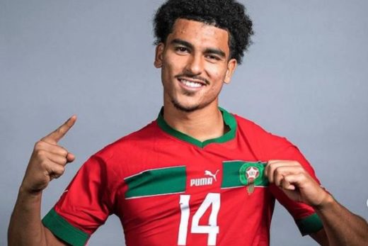 Zakaria Aboukhlal net worth