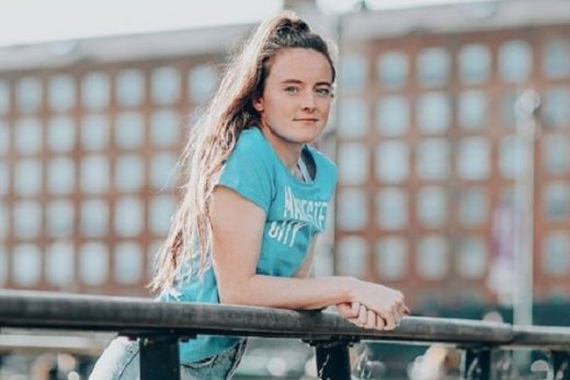Rose Lavelle boyfriend/partner