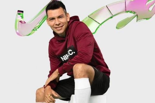 Hirving Lozano net worth