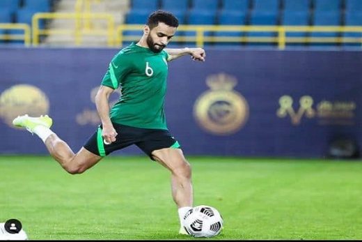 Mohammed Al-Breik net worth