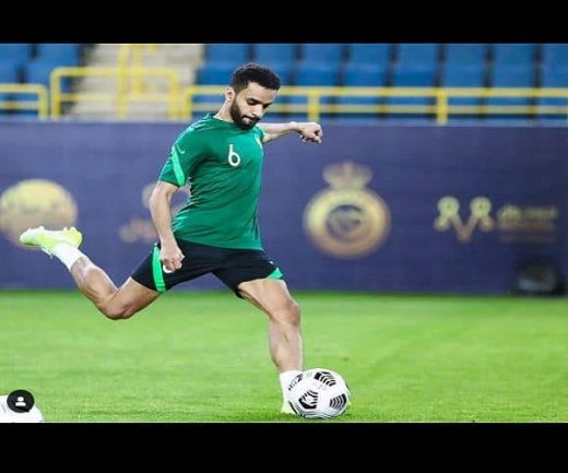 Mohammed Al-Breik net worth