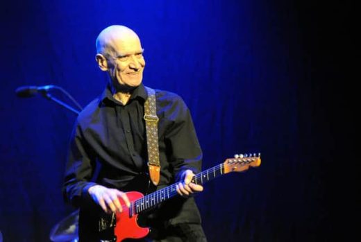 Wilko Johnson Game of Thrones cause of death