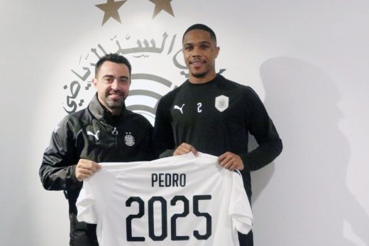 Pedro Miguel