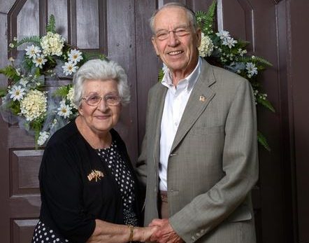 Chuck Grassley