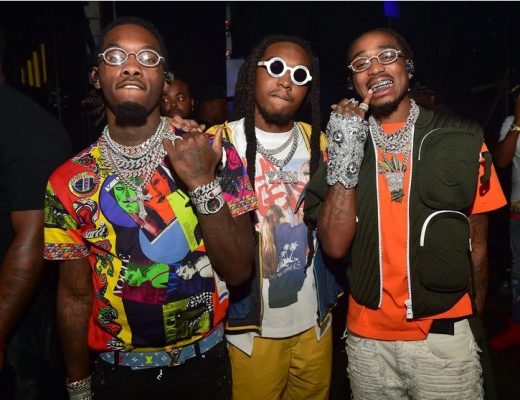 rapper kirshnik Khari and Quavo killed