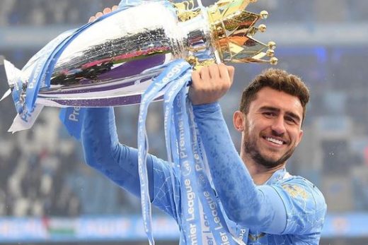 Aymeric Laporte