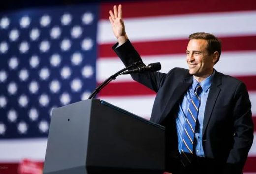 Adam Laxalt