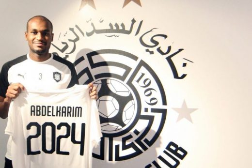 Abdelkarim Hassan