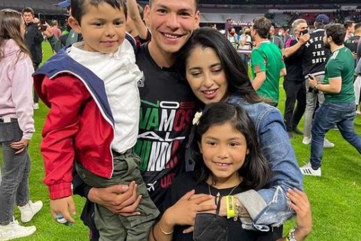 Hirving Lozano