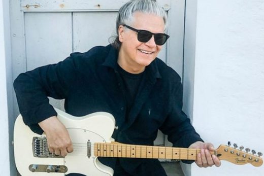 Andy Taylor net worth